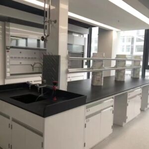 Laboratory Furniture